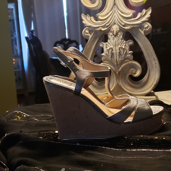 Wedges - Picture 3 of 3